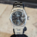 1978 TUDOR Princess Oysterdate ROTOR Self-Winding Wristwatch Ref. 92400 Ladies Automatic Watch