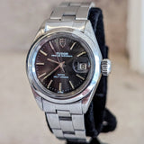 1978 TUDOR Princess Oysterdate ROTOR Self-Winding Wristwatch Ref. 92400 Ladies Automatic Watch