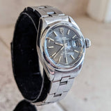 1978 TUDOR Princess Oysterdate ROTOR Self-Winding Wristwatch Ref. 92400 Ladies Automatic Watch