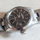 1978 TUDOR Princess Oysterdate ROTOR Self-Winding Wristwatch Ref. 92400 Ladies Automatic Watch