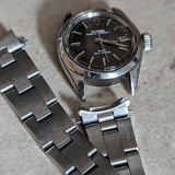 1978 TUDOR Princess Oysterdate ROTOR Self-Winding Wristwatch Ref. 92400 Ladies Automatic Watch