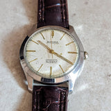 BIFORA Unima Chronometer Wristwatch 18 Jewels Hack Mechanism Vintage Watch