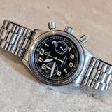 OMEGA Dynamic Chronograph Automatic Watch Ref. 175.0310 44 Jewels Wristwatch