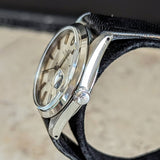 1969 TUDOR Prince Oysterdate Rotor Self-Winding Watch Ref. 9050/0 Vintage Automatic Wristwatch