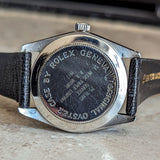 1969 TUDOR Prince Oysterdate Rotor Self-Winding Watch Ref. 9050/0 Vintage Automatic Wristwatch