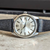 1969 TUDOR Prince Oysterdate Rotor Self-Winding Watch Ref. 9050/0 Vintage Automatic Wristwatch