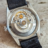 1969 TUDOR Prince Oysterdate Rotor Self-Winding Watch Ref. 9050/0 Vintage Automatic Wristwatch