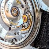 1969 TUDOR Prince Oysterdate Rotor Self-Winding Watch Ref. 9050/0 Vintage Automatic Wristwatch