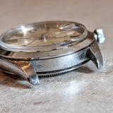1969 TUDOR Prince Oysterdate Rotor Self-Winding Watch Ref. 9050/0 Vintage Automatic Wristwatch
