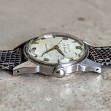 1957 BULOVA 23 “B” Selfwinding Wristwatch Cal. 10BPAC 6 ADJ’s 23 Jewels U.S.A. Made Watch