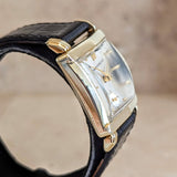 GIRARD-PERREGAUX Wristwatch 17 Jewels Swiss Made Watch Cal. PESEUX 05