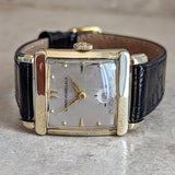 GIRARD-PERREGAUX Wristwatch 17 Jewels Swiss Made Watch Cal. PESEUX 05