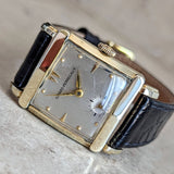 GIRARD-PERREGAUX Wristwatch 17 Jewels Swiss Made Watch Cal. PESEUX 05