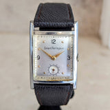 GIRARD-PERREGAUX 1791 Wristwatch Cal. GP91 17 Jewels 2ADJ Swiss Watch