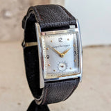 GIRARD-PERREGAUX 1791 Wristwatch Cal. GP91 17 Jewels 2ADJ Swiss Watch