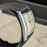 GIRARD-PERREGAUX 1791 Wristwatch Cal. GP91 17 Jewels 2ADJ Swiss Watch