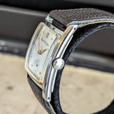 GIRARD-PERREGAUX 1791 Wristwatch Cal. GP91 17 Jewels 2ADJ Swiss Watch