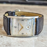 GIRARD-PERREGAUX 1791 Wristwatch Cal. GP91 17 Jewels 2ADJ Swiss Watch