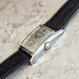 GIRARD-PERREGAUX 1791 Wristwatch Cal. GP91 17 Jewels 2ADJ Swiss Watch