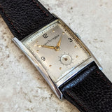 GIRARD-PERREGAUX 1791 Wristwatch Cal. GP91 17 Jewels 2ADJ Swiss Watch