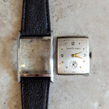 GIRARD-PERREGAUX 1791 Wristwatch Cal. GP91 17 Jewels 2ADJ Swiss Watch