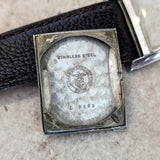 GIRARD-PERREGAUX 1791 Wristwatch Cal. GP91 17 Jewels 2ADJ Swiss Watch