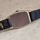 1940s DEFENDER Mechanical Wristwatch 17 Jewels Swiss Made Vintage Watch