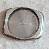 1940s DEFENDER Mechanical Wristwatch 17 Jewels Swiss Made Vintage Watch