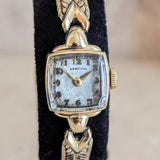 Shop 1946 Hamilton Clara Ladies Watch
