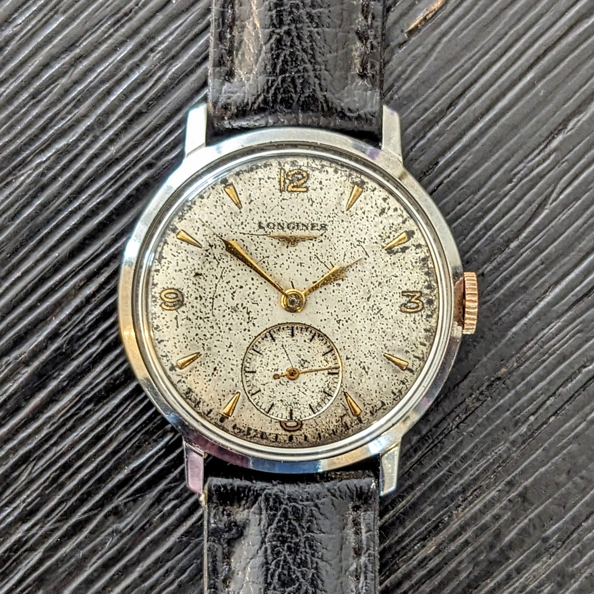 Vintage Longines Watches vintage-longines-watches
