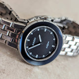 RADO Diastar Watch Ref. 153.0342.3 Swiss Made Women's Wristwatch Quartz