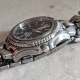 TAG HEUER Link Wristwatch Chronometer Officially Certified WT5110-0 Automatic Watch