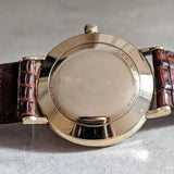 LONGINES Automatic Ultra-Chron High-Frequency Wristwatch Cal. 431 Vintage Watch
