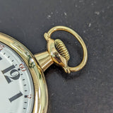 1926 HAMILTON Railroad Pocket Watch 21 Jewels Grade 992 5 ADJ. Vintage USA Made