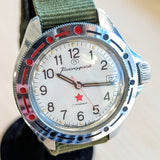 VOSTOK Komandirskie 