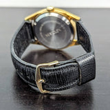 Vintage WESTCLOX Waterproof Wristwatch 17 Jewels Cal. D-441 Date Indicator Watch