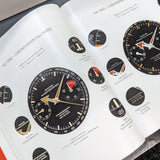 1961 CROTON Nivada Grenchen Chronograph Aviator Sea Diver Watch Venus 210 Chronomaster Wristwatch