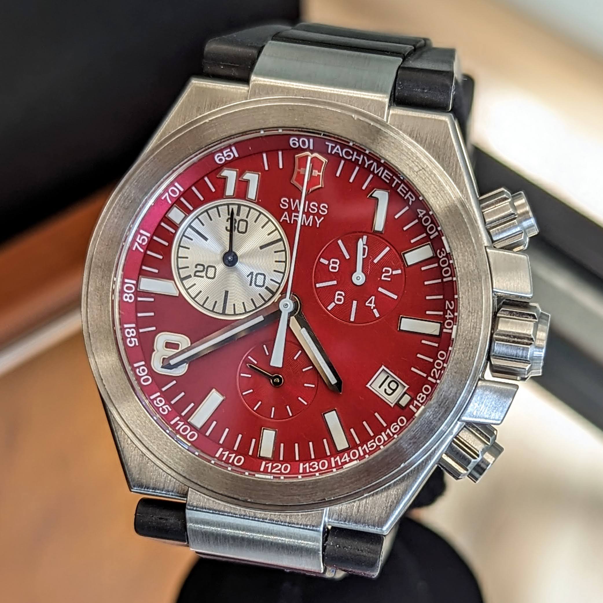 Victorinox convoy new arrivals