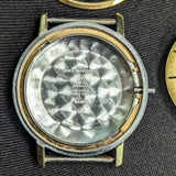 1967 OMEGA Seamaster De Ville Automatic Wristwatch 24 Jewels Cal. 565 Watch Ref. 166.020