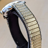 1960's GRUEN Precision Autowind Wristwatch 25 Jewels Cal. 712CA Swiss Made Watch