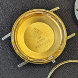 1965 Omega Seamaster De Ville Watch Ref. KL6292 Cal. 560 Automatic Wristwatch