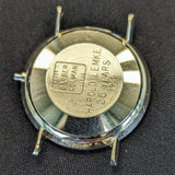 1965 Omega Seamaster De Ville Watch Ref. KL6292 Cal. 560 Automatic Wristwatch