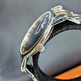 BULOVA Diamond Collection Dress Watch Ref. C835133 Quartz Wristwatch