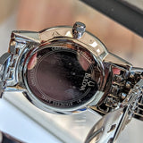BULOVA Diamond Collection Dress Watch Ref. C835133 Quartz Wristwatch