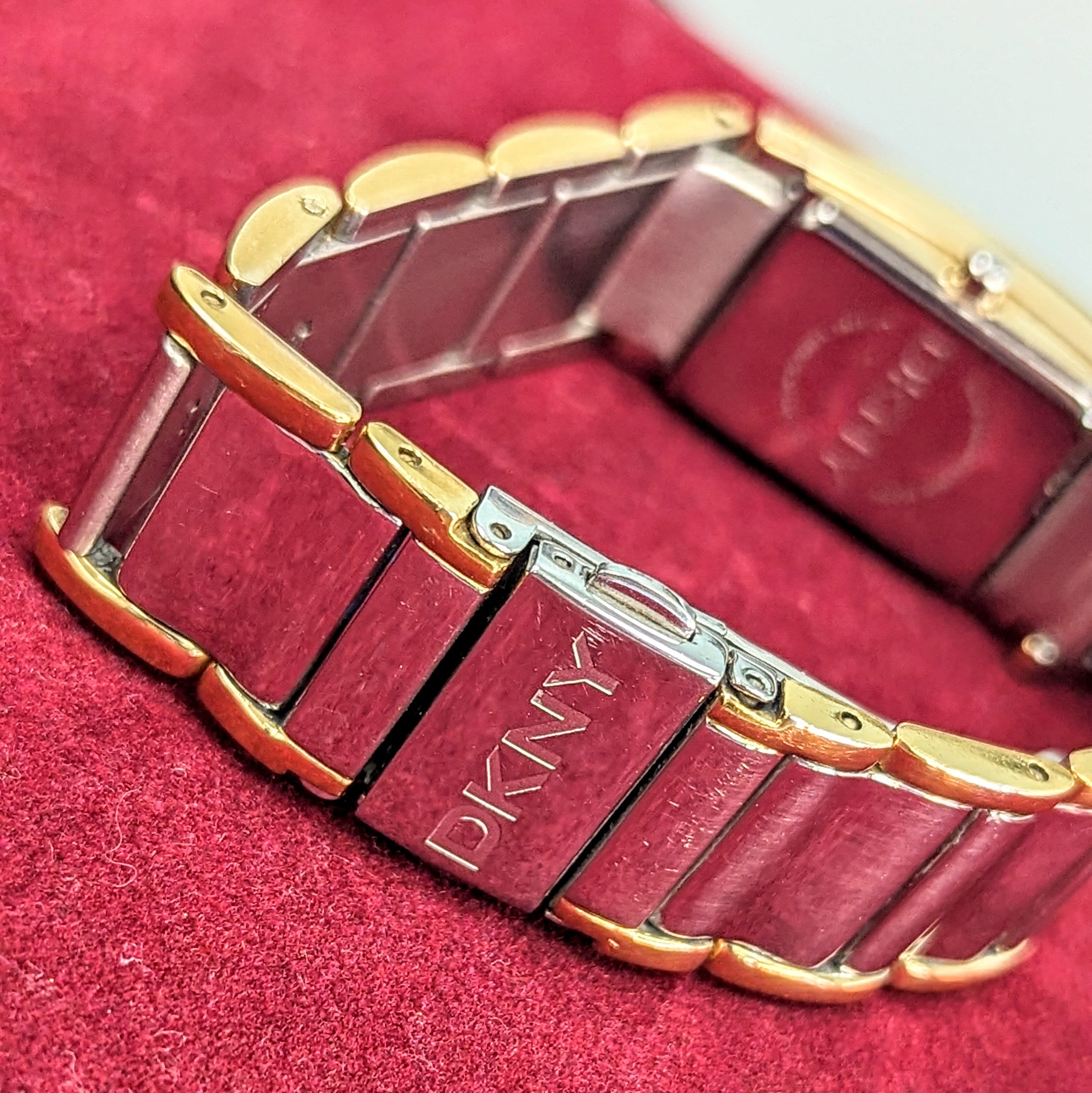 Dkny Pave Bangle Bracelet, Created for Macy's | CoolSprings Galleria