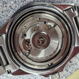 STEINHART Ocean One GMT Automatic Watch 21 Jewels ETA 2893-2 BLUE-RED Pepsi Bezel Diver Wristwatch Swiss