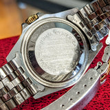 1986 TUDOR Prince-Oysterdate Mini-Sub Watch 33mm Ref. 9440