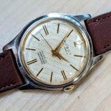 1950's ROBOT Watch 17 Jewels Cal. AS 1187/94 Incabloc Swiss Made Wristwatch