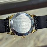 1956 GRUEN Precision Wristwatch 17 Jewels Cal. 415 Style 973 Fancy Lugs Swiss Made Watch