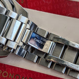 OMEGA Seamaster Aqua Terra 150M Watch 41mm Master Chronometer Automatic Wristwatch